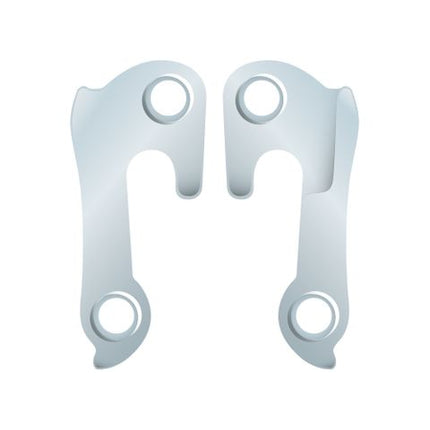 MH15 Derailleur Hanger Drop Out Bracket Replacement Part For GT Raleigh Bikes - Durable Metal Cycling Gear Accessory