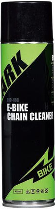 BICYCLE PARTS - CHEPARK CHAIN CLEANER, MOD. 425ML