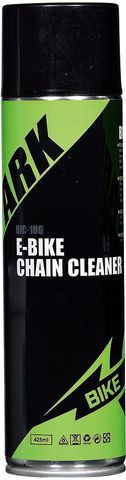 BICYCLE PARTS - CHEPARK CHAIN CLEANER, MOD. 425ML