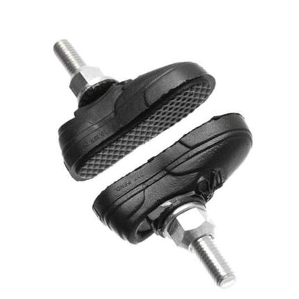 BICYCLE PARTS - BRAKE PADS - KOOL STOP BLACK VANS BRAKE PAD KS - VBLK