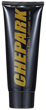 BICYCLE PARTS - CHEPARK GOLDEN ELITE LUBRICANT, CAPACITY: 120ML