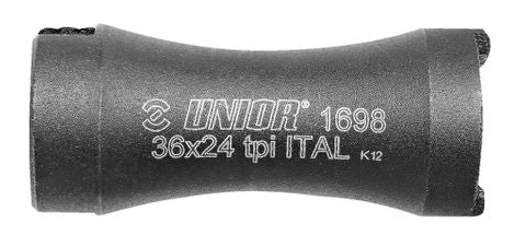 BICYCLE PARTS - UNIOR ADAPTOR FOR TAPS ITAL 626466 BICYCLE TOOL, 