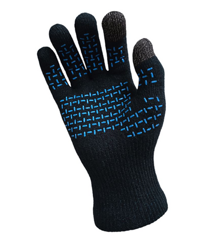 BICYCLE PARTS - ULTRALITE DEXSHELL GLOVES - SIZE XL (CLICK ON PIC FOR MORE DETAILS)