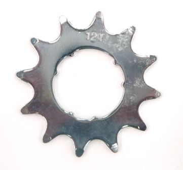 BICYCLE PARTS - COG FOR 3140B HUB 12T