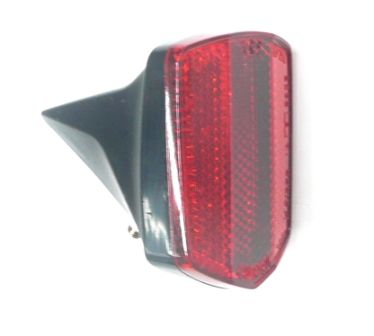 BICYCLE PARTS - REFLECTOR, TO FIT MUDGUARD