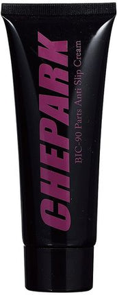 BICYCLE PARTS - CHEPARK CARBON ANTI SLIP INSTALLATION COMPOUND - 80ML TUBE