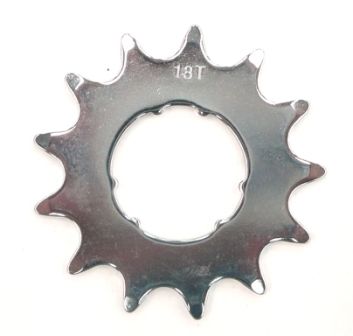 BICYCLE PARTS - COG FOR 3140B HUB 13T