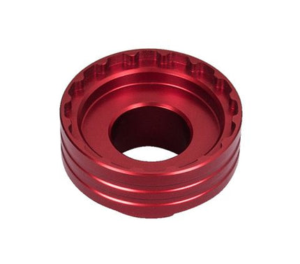 BICYCLE PARTS - UNIOR - SHIMANO STEPS LOCKRING TOOL - E6100, E7000, E8000, E9000 - 626644 UNIOR WORKSHOP TOOL, (COMPATIBLE WITH U1468)