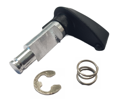 BICYCLE PARTS - BRAKE LEVER SPARE PART FOR LOCK DEVICE MECHANISM - RIGHT SIDE, TEKTRO PRODUCT