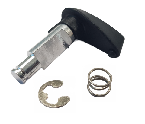 BICYCLE PARTS - BRAKE LEVER SPARE PART FOR LOCK DEVICE MECHANISM - RIGHT SIDE, TEKTRO PRODUCT