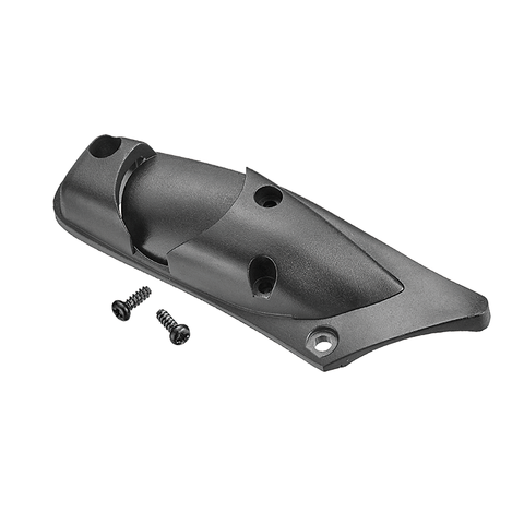 BICYCLE PARTS - RIGHT HAND ADAPTER KIT - FOR HD - T910 AND HD - T912 COMPATIBLE WITH SRAM E - TAP, BLACK