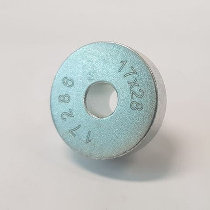 BICYCLE PARTS - SPARE PART FOR U1620/1709/1713 - BEARING PRESS ADAPTOR - 625423 17 X 28 - 17286