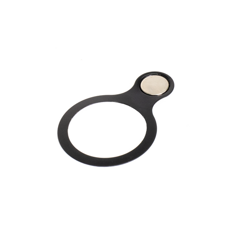 BICYCLE PARTS - MAGNETIC SPEED SENSOR, FOR CENTERLOCK ROTOR, MAGNET TOWARD OUTWARD, QUALITY TRP PRODUCT