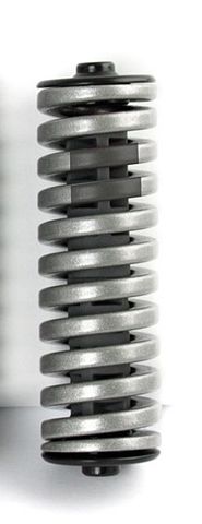 BICYCLE PARTS - LT SPRING - 50MM TRAVEL (E) EXTRA HARD (125 - 150KG RIDERS) - BY, SCHULZ PARALLEOGRAM LT MODEL SEATPOSTS