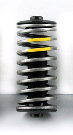 BICYCLE PARTS - ST SPRING - 30MM TRAVEL (B) MEDIUM (60 - 85KG RIDERS) - BY, SCHULZ PARALLEOGRAM ST MODEL SEATPOSTS