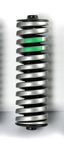 BICYCLE PARTS - LT SPRING - 50MM TRAVEL (C) STANDARD (80 - 105KG RIDERS) - BY, SCHULZ PARALLEOGRAM LT MODEL SEATPOSTS