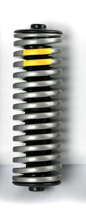 BICYCLE PARTS - LT SPRING - 50MM TRAVEL (B) MEDIUM (60 - 85KG RIDERS) - BY, SCHULZ PARALLEOGRAM LT MODEL SEATPOSTS