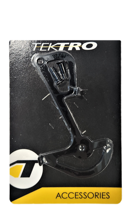 BICYCLE PARTS - INNER CAGE FOR RD - M350/T350 REAR DERAILLEUR (MOUNTING BOLTS INCLUDED) - QUALITY TEKTRO PART