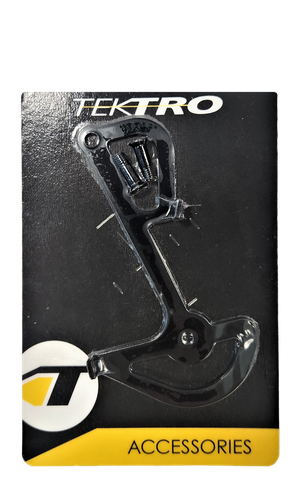 BICYCLE PARTS - INNER CAGE FOR RD - M350/T350 REAR DERAILLEUR (MOUNTING BOLTS INCLUDED) - QUALITY TEKTRO PART