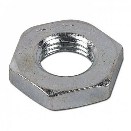 BICYCLE PARTS - CONE LOCKNUT - HMN137 STURMEY ARCHER - BAG OF 10