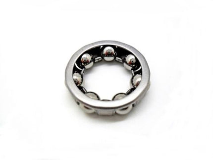 BICYCLE PARTS - BALL CAGE, R.H - 1/4 BALL - HSA284 STURMEY ARCHER (BAG OF 10)