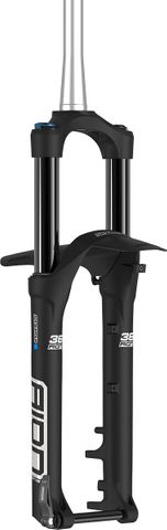 BICYCLE PARTS - SUSP. FORK, SF23 AION36 - BOOST EQ RC - PCS CARTRIDGE 27.5 , TRAVEL 160MM 15X110MM, AIR SPRUNG