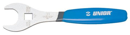 BICYCLE PARTS - UNIOR FLAT WRENCH FOR SUSPENSION SERVICE - 1706/2DP 629072 BICYCLE TOOL, 