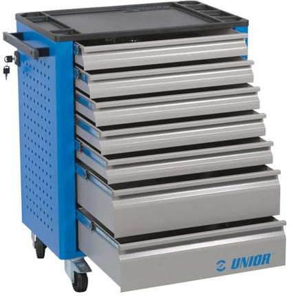 BICYCLE PARTS - UNIOR TOOL CARRIAGE 940E4/1L EUROSTYLE 760 - UNIOR QUALITY BICYCLE TOOLS 612138 - TOOLS SOLD SEPARATELY