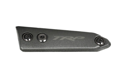 BICYCLE PARTS - TRP TRAIL EVO LEVER TOP CAP AND SEAL RIGHT HAND