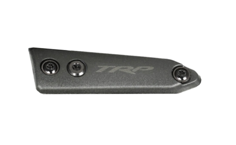 BICYCLE PARTS - TRP TRAIL EVO LEVER TOP CAP AND SEAL RIGHT HAND