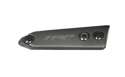 BICYCLE PARTS - TRP TRAIL EVO LEVER TOP CAP AND SEAL LEFT HAND