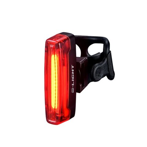 BICYCLE PARTS - LIGHT, REAR, 6 MODES, W/DAYTIME FLASH, W/USB RECHARGE, HIGH INTENSITY 15 CHIPS COB LED, 30 LUMEN, INC - S - POST & SADDLE RAIL MOUNTS, QUALITY D - LIGHT PRODUCT (CG - 423R)