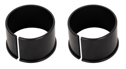 BICYCLE PARTS - UNIOR BUSHING FOR REPAIR STANDS FOR 1693A, 1693B, 1693C, 1693R, 1693RP, 2PCS SET 629250 BICYCLE TOOL, 