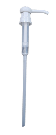 BICYCLE PARTS - DRUM PUMP - FOR PREVENT A FLAT 4L BOTTLE