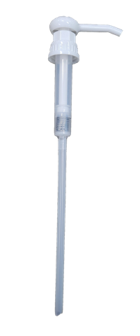 BICYCLE PARTS - DRUM PUMP - FOR PREVENT A FLAT 4L BOTTLE