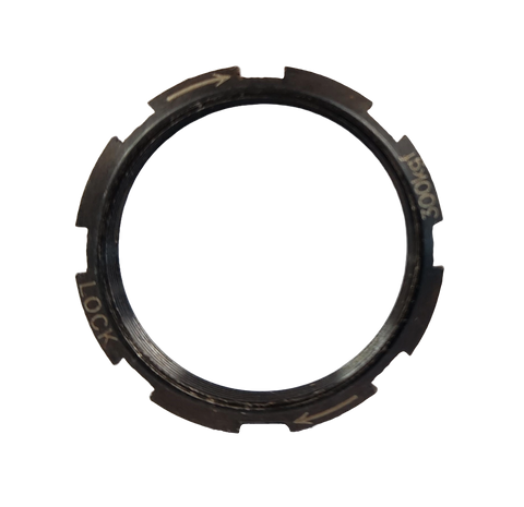BICYCLE PARTS - LOCK RING SUIT NOVATEC S/S CASSETTE HUB 95164