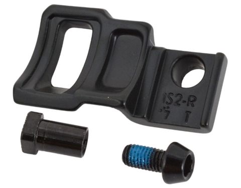 BICYCLE PARTS - TRP SHIFTER ADAPTOR KITS SHIMANO I - SPEC II, R/HAND SIDE