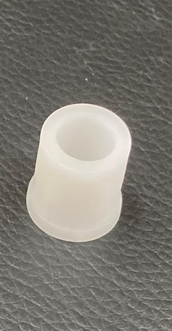 BICYCLE PARTS - FEE247 TRAVEL SPACER FOR SUSPENSION FORK XCR32