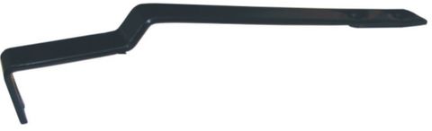 BICYCLE PARTS - BOTTOM BRACE FOR FRONT BASKETS