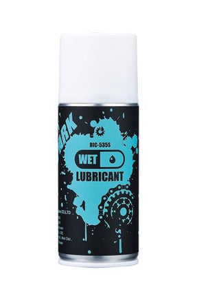 BICYCLE PARTS - CHEPARK WET - TYPE LUBRICANT, 150ML