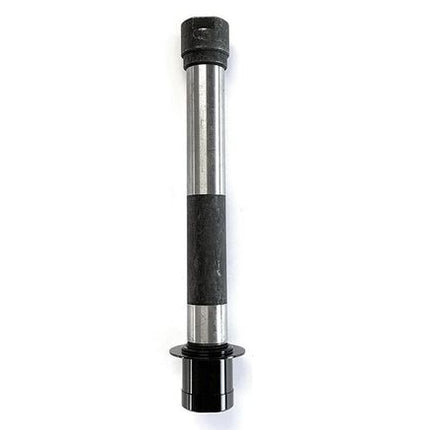 Novatec 148mm Boost Axle For D462 Hubs, HG/XD Cassette Body Compatible, Durable Steel Construction For Cycling Enthusiasts