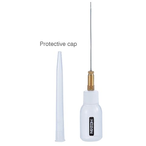 BICYCLE PARTS - HOZAN PRECISION OILER Z - 64