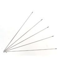 BICYCLE PARTS - SPOKES TRIKE 11GX230MM UCP (SUIT INDUSTRIAL TRIKE)