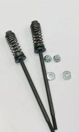 BICYCLE PARTS - SF15 - XCT - 27.5 - T100 180 DOUBLE SPRING BOLT SET