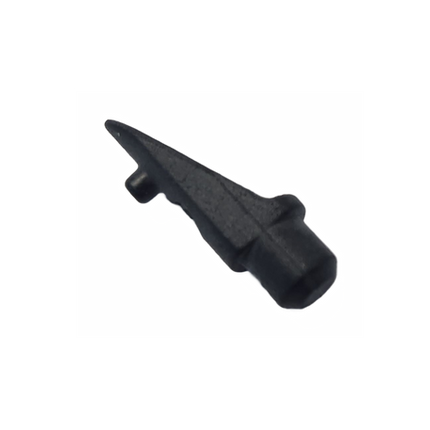 BICYCLE PARTS - PLUG, FOR SL - M350R/330R SHIFTER LEVER - CABLE ENTRY PLUG - (SOLD INDIVIDUALLY) - QUALITY TEKTRO PART