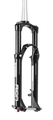 BICYCLE PARTS - SUNTOUR 27.5 FORK AION35 BOOST SF19 RC DS 15QLC2 - 110 27.5, TRAVEL 150, TAPERED STEERER