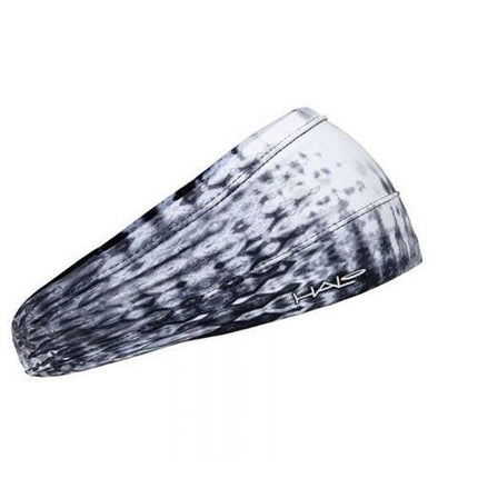 BICYCLE PARTS - HALO BANDIT PULLOVER - ONE SIZE FITS ALL, HALO SWEAT SEAL, CHANNELS SWEAT AWAY - STORM