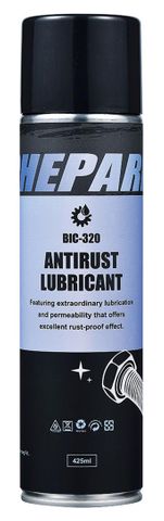BICYCLE PARTS - CHEPARK BICYCLE LUBRICATION, 425ML. REPELS WATER FOR CHAIN AND COMPONENT PROTECTION. PROTECTS AGAINST RUST DEVELOPMENT AND CORROSION