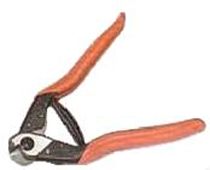 BICYCLE PARTS - CABLE CUTTER, FOR INNER WIRE