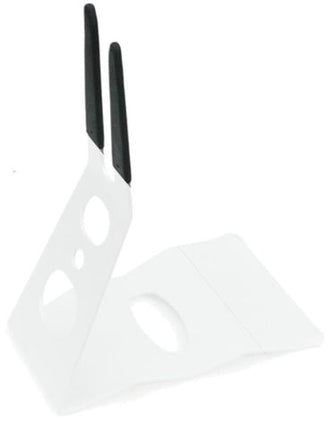 BICYCLE PARTS - RUBBER TIPS FOR STAND 4226 AND 4226B (SUITS 1 STAND, 2 PCS PER PACK)